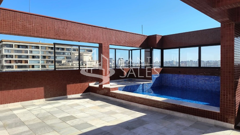 Apartamento, 4 quartos, 433 m² - Foto 35