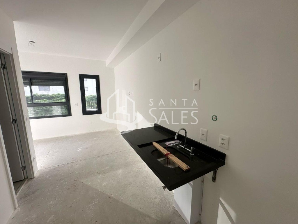 Kitnet-Studio, 25 m² - Foto 4