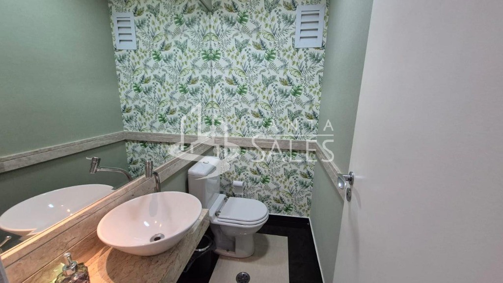 Apartamento, 3 quartos, 160 m² - Foto 3