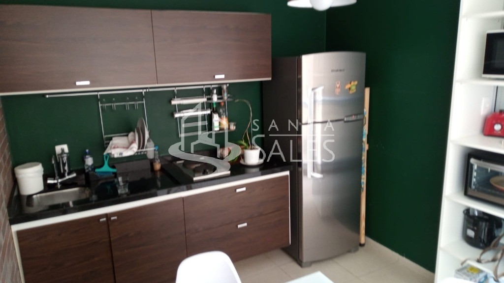 Apartamento, 1 quarto, 44 m² - Foto 3