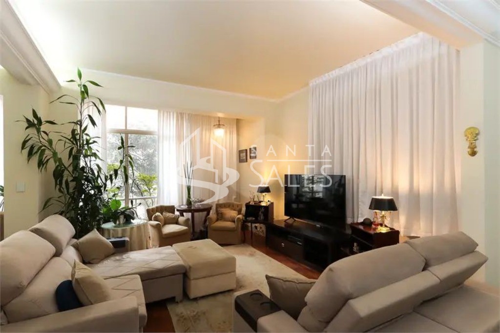 Apartamento, 4 quartos, 220 m² - Foto 35