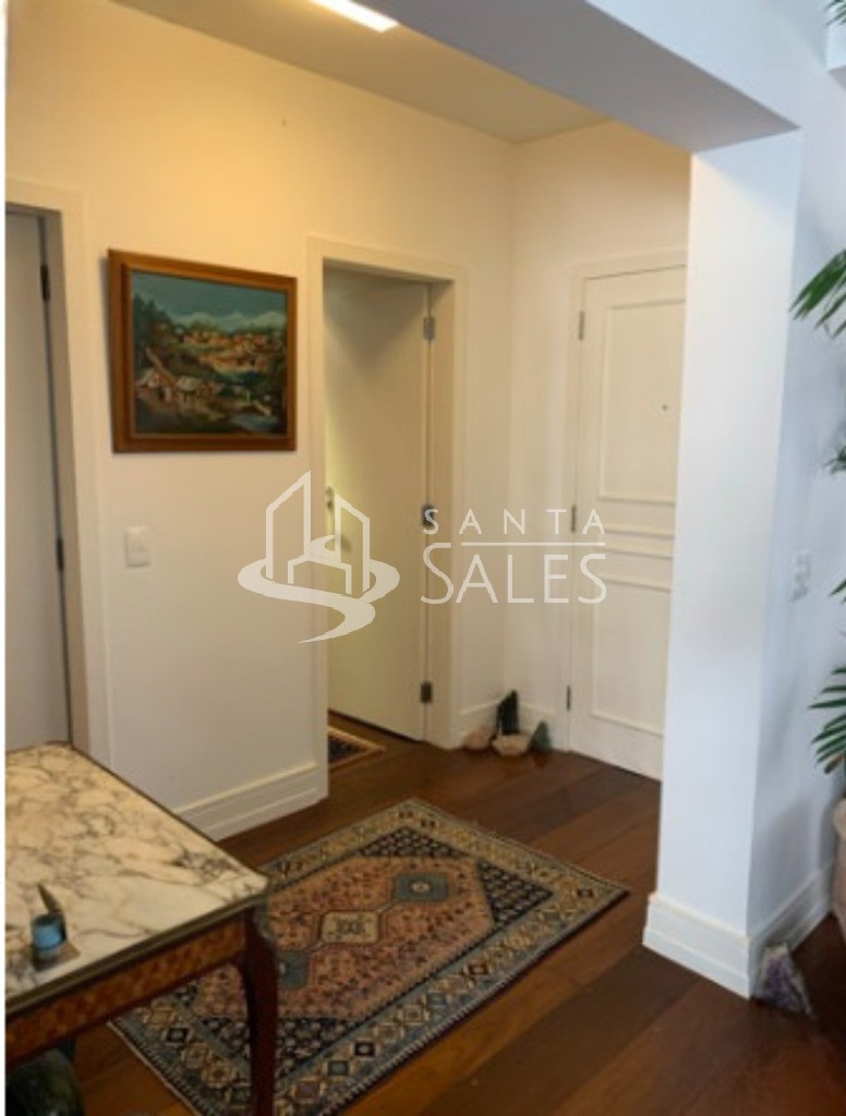 Apartamento, 2 quartos, 160 m² - Foto 26
