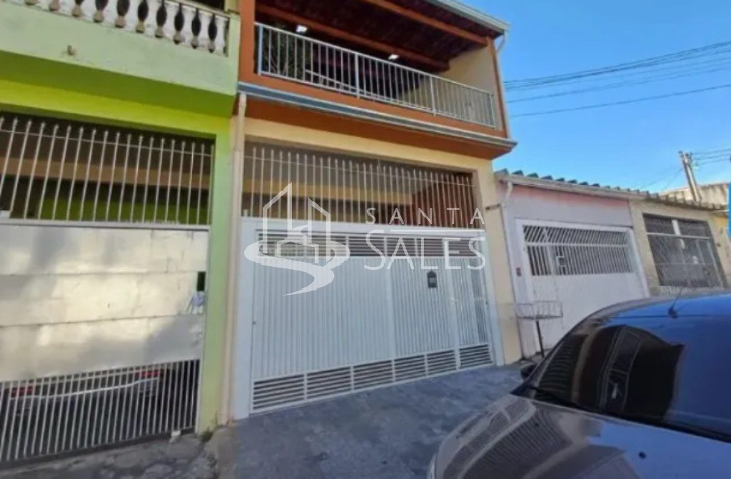 Sobrado, 3 quartos, 150 m² - Foto 16