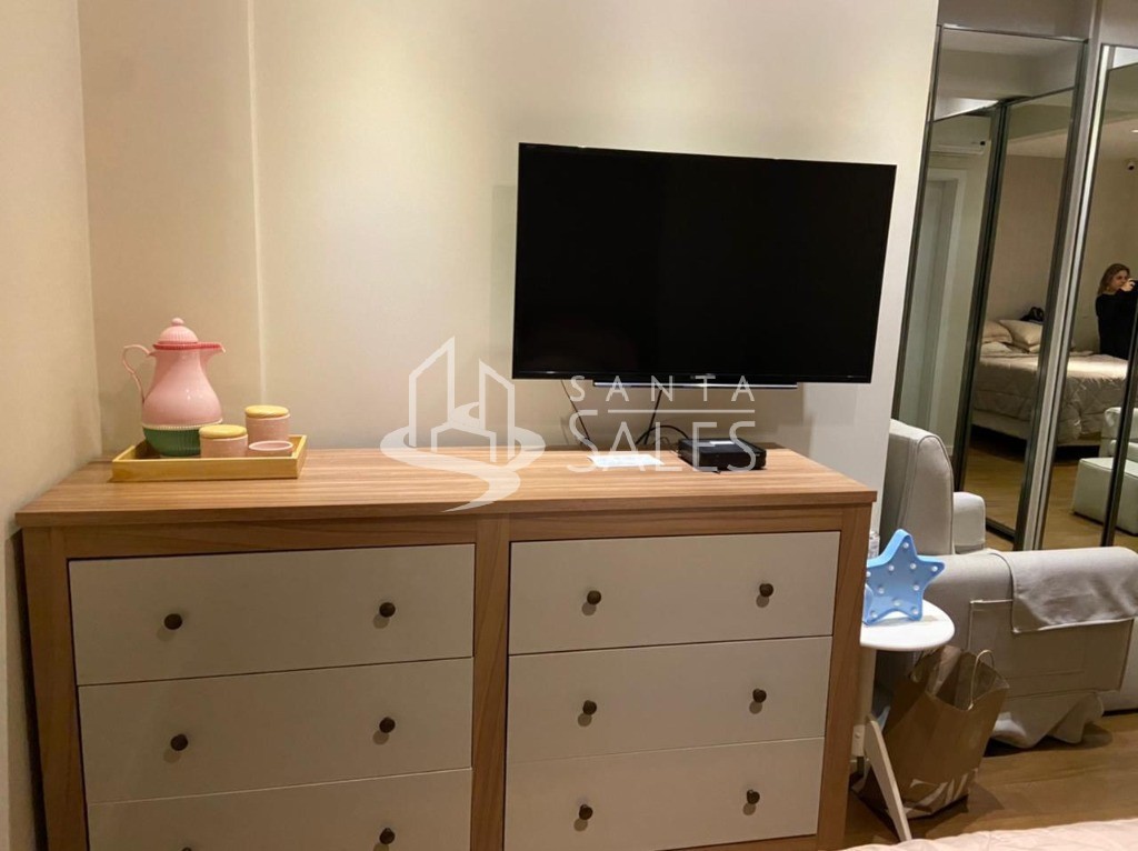 Cobertura, 2 quartos, 167 m² - Foto 20