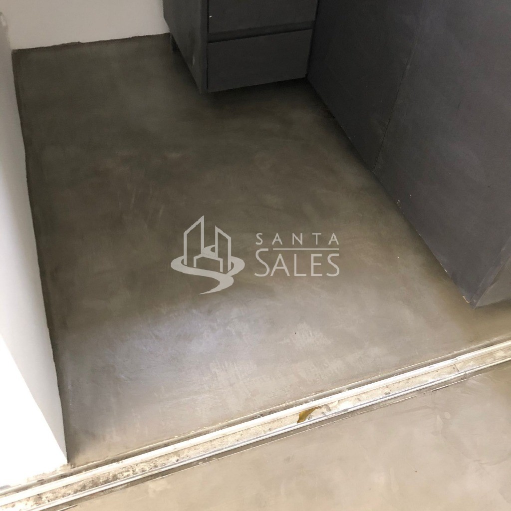 Apartamento, 1 quarto, 48 m² - Foto 7