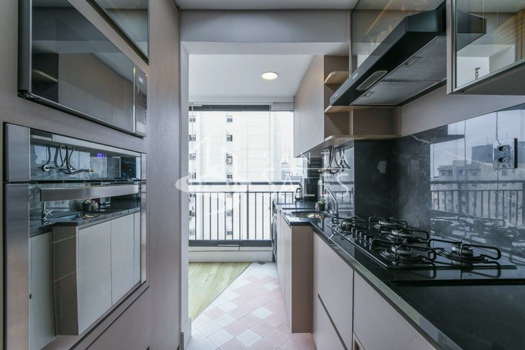 Apartamento, 1 quarto, 57 m² - Foto 17