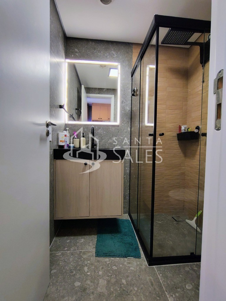 Apartamento, 1 quarto, 28 m² - Foto 21