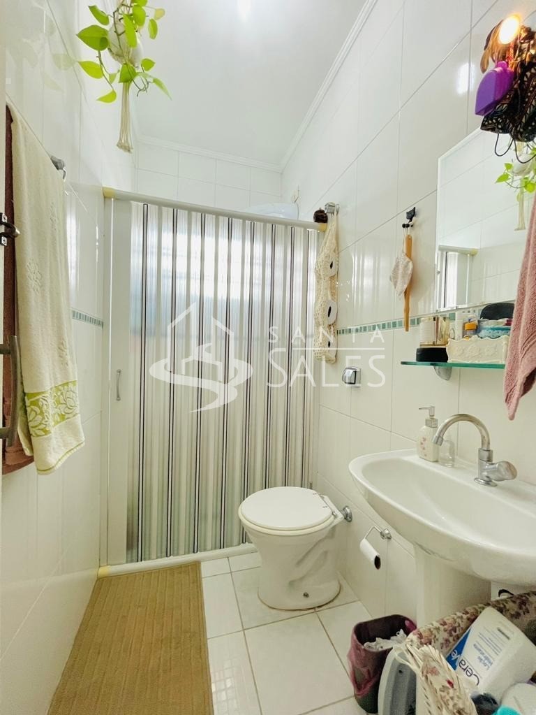 Sobrado à venda com 4 quartos, 168m² - Foto 34