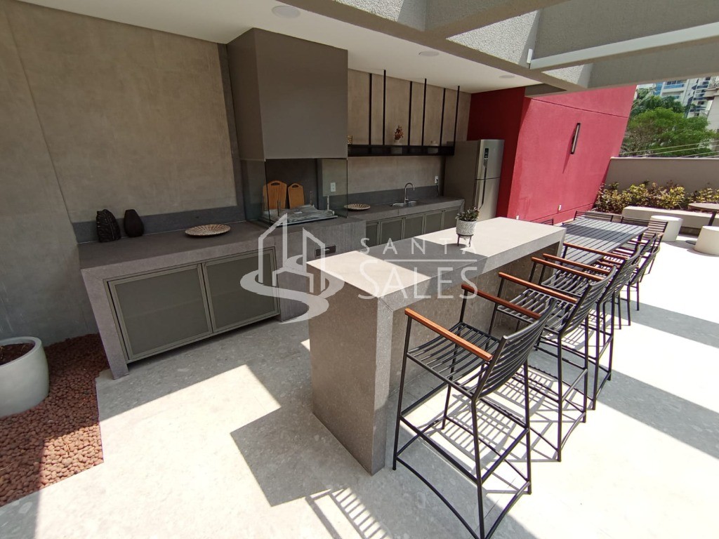 Apartamento, 1 quarto, 24 m² - Foto 32