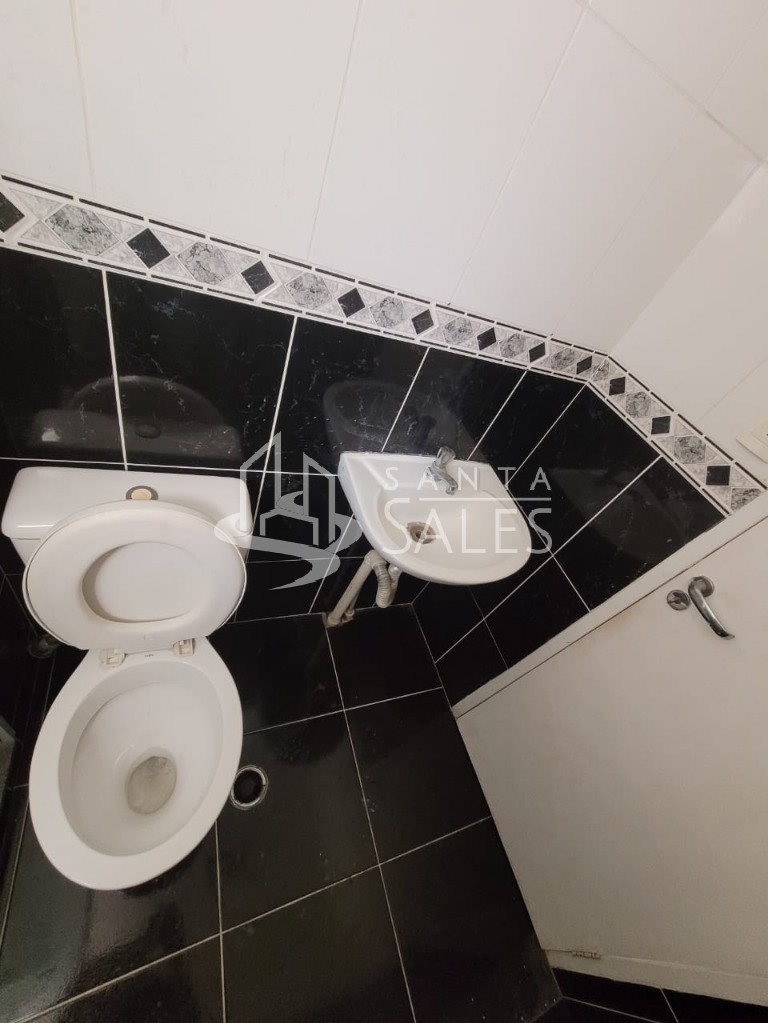 Apartamento, 2 quartos, 55 m² - Foto 9