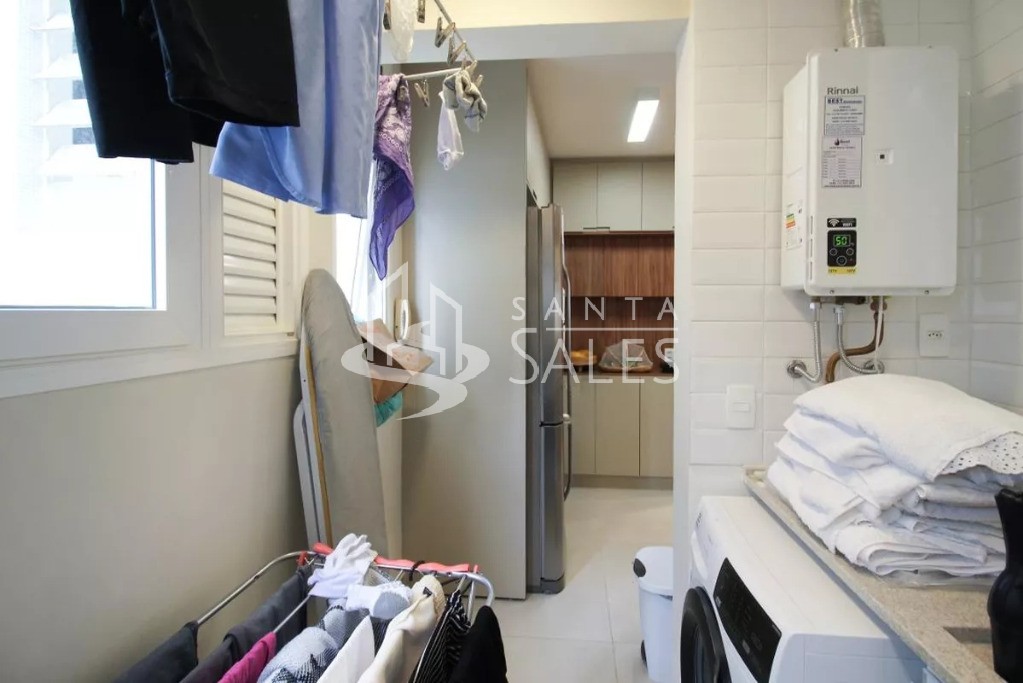 Apartamento, 3 quartos, 108 m² - Foto 32