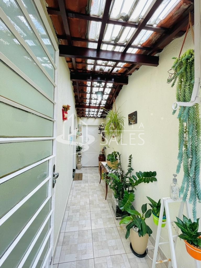 Sobrado à venda com 4 quartos, 168m² - Foto 16