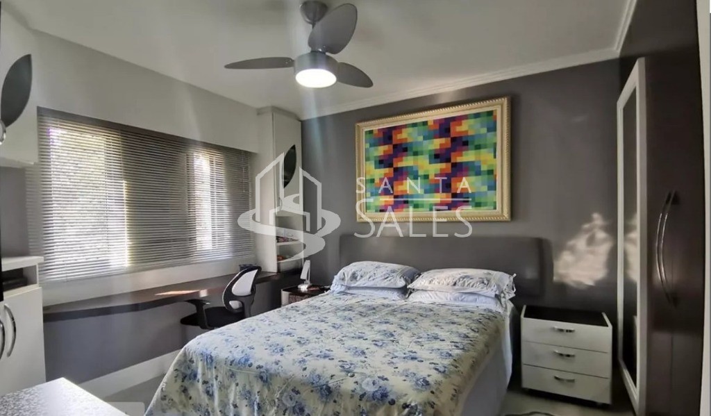 Apartamento, 3 quartos, 164 m² - Foto 7