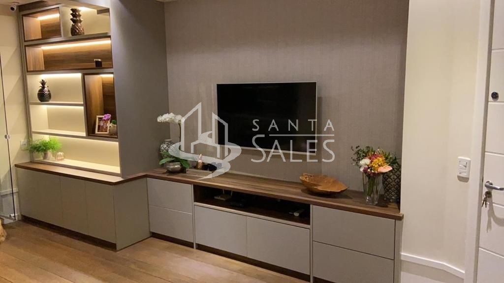 Cobertura, 3 quartos, 167 m² - Foto 3