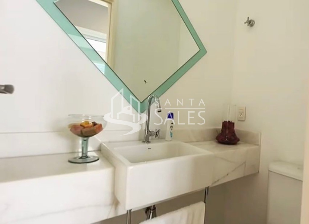 Apartamento, 2 quartos, 128 m² - Foto 4