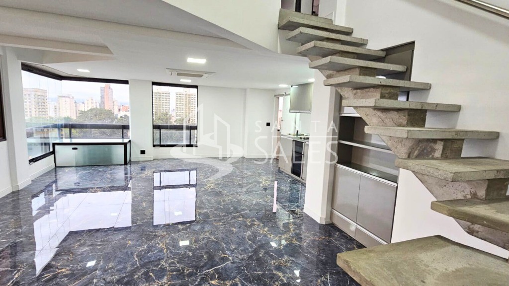 Apartamento, 3 quartos, 210 m² - Foto 36