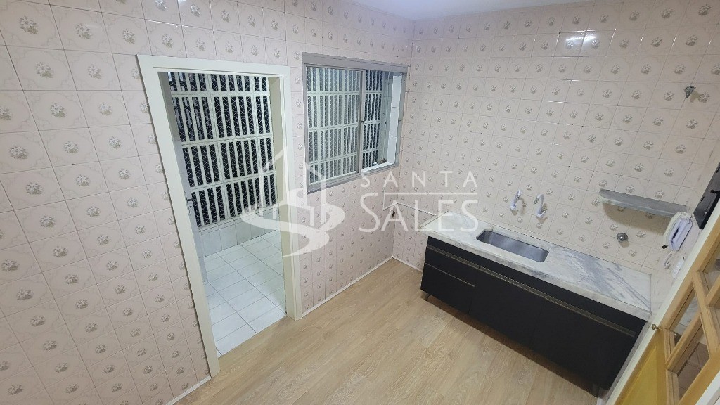 Apartamento à venda com 3 quartos, 84m² - Foto 11