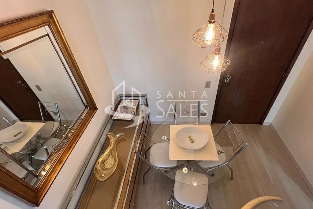 Apartamento, 1 quarto, 53 m² - Foto 9