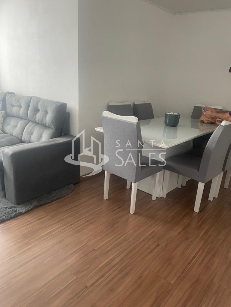 Apartamento, 2 quartos, 66 m² - Foto 11