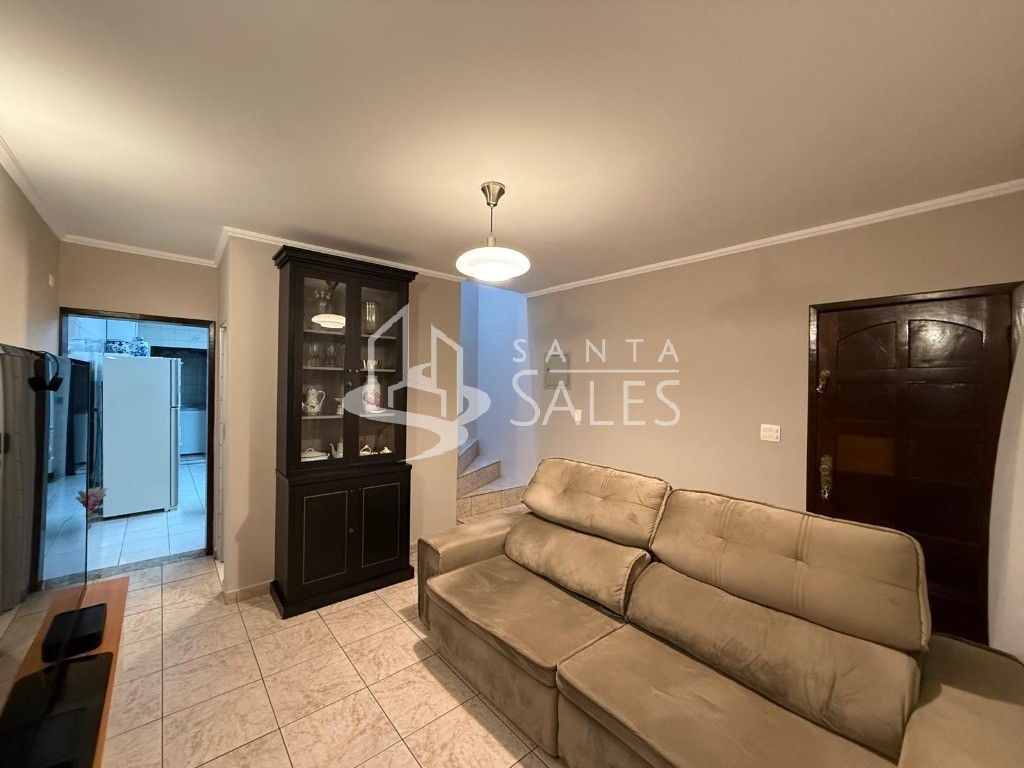 Casa, 3 quartos, 181 m² - Foto 1