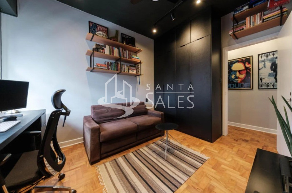 Apartamento, 2 quartos, 73 m² - Foto 25