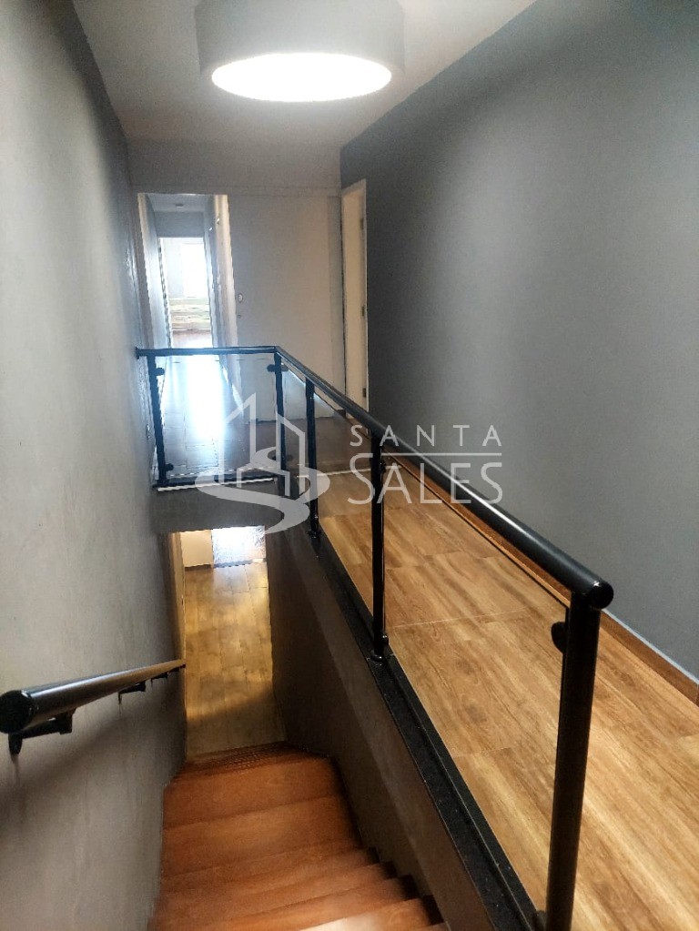 Sobrado à venda com 4 quartos, 226m² - Foto 12