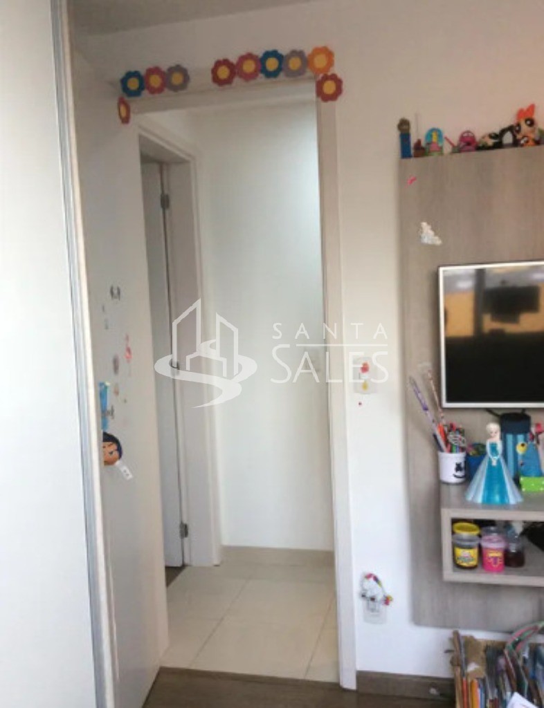 Apartamento, 2 quartos, 60 m² - Foto 8