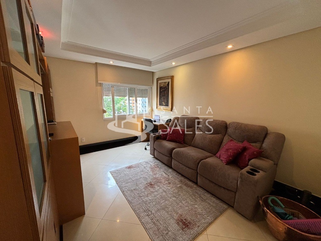Apartamento, 4 quartos, 230 m² - Foto 1