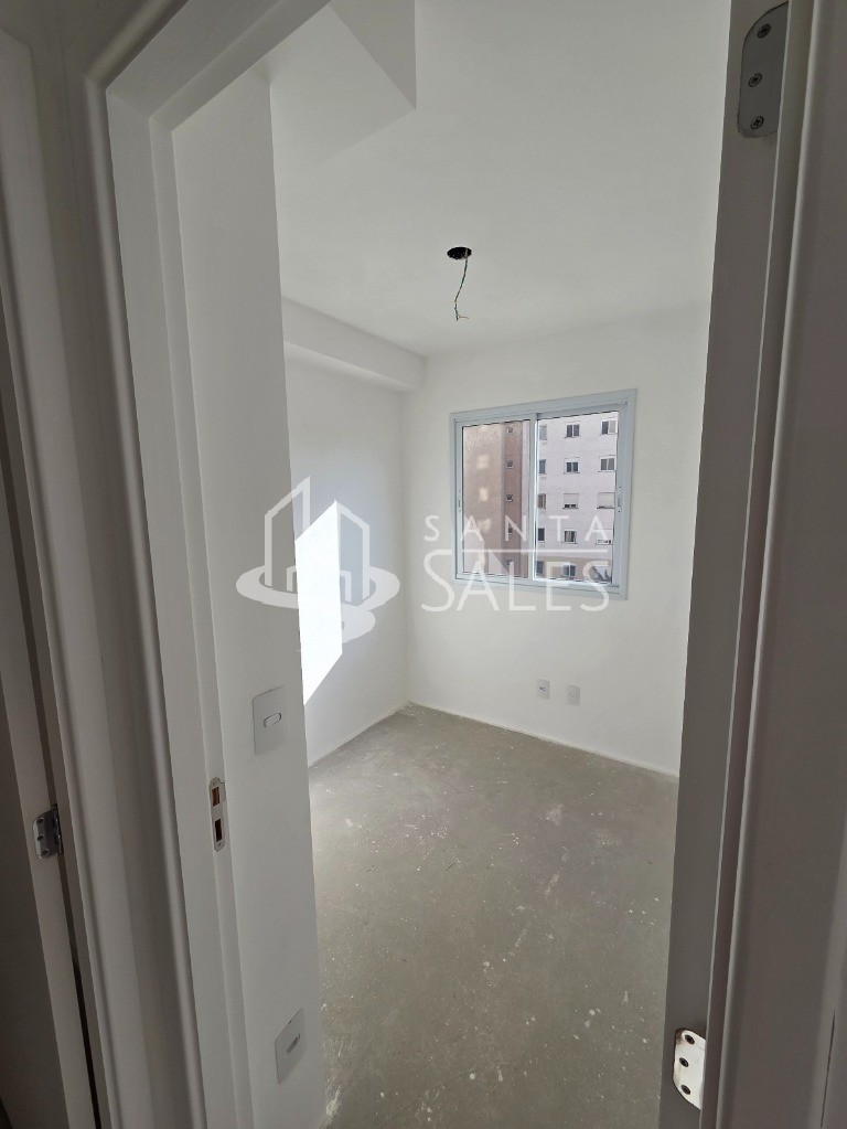 Apartamento, 2 quartos, 35 m² - Foto 8