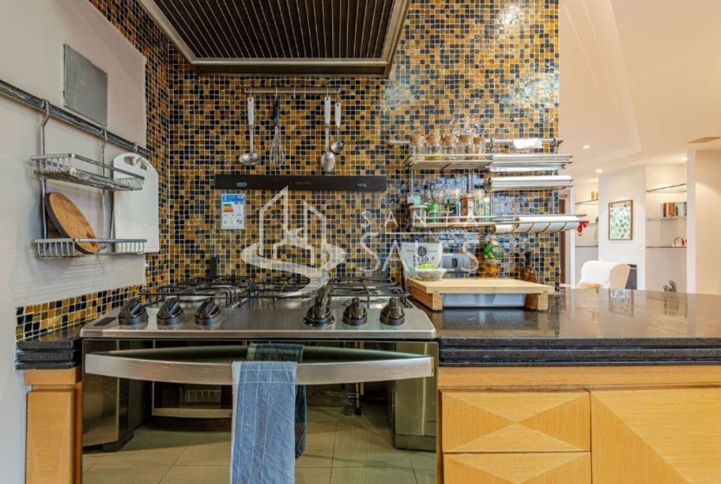 Apartamento, 2 quartos, 154 m² - Foto 8