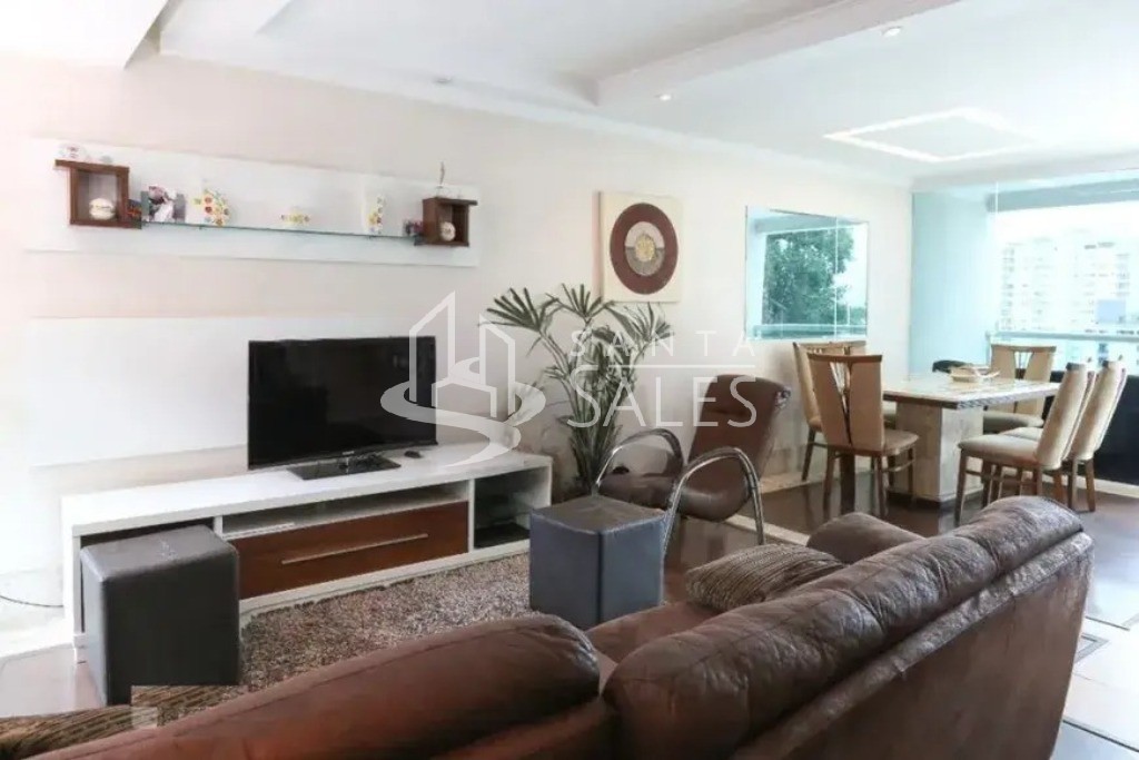 Casa à venda com 3 quartos, 208m² - Foto 5