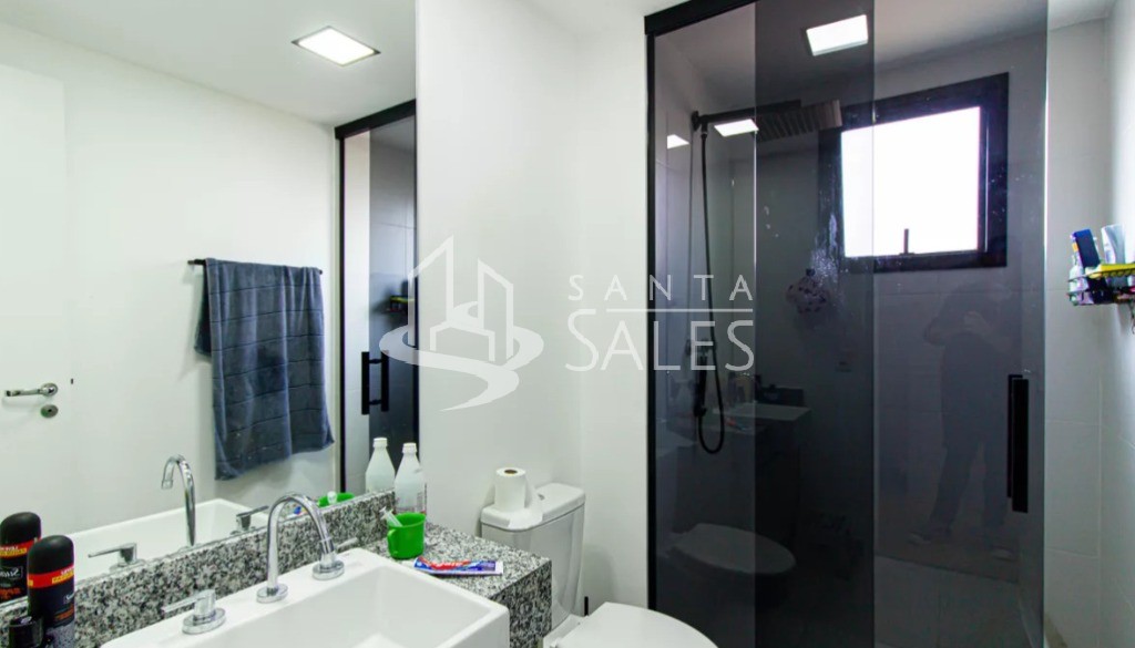 Apartamento, 2 quartos, 81 m² - Foto 29