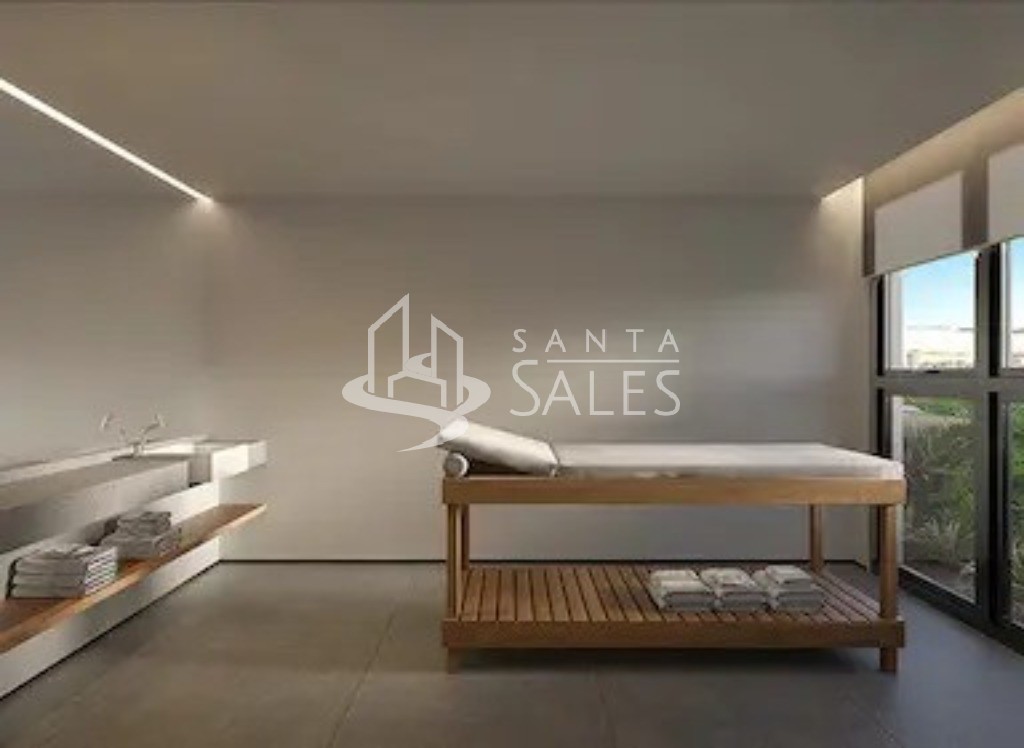 Apartamento, 1 quarto, 26 m² - Foto 14