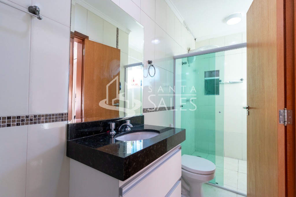 Sobrado, 3 quartos - Foto 24