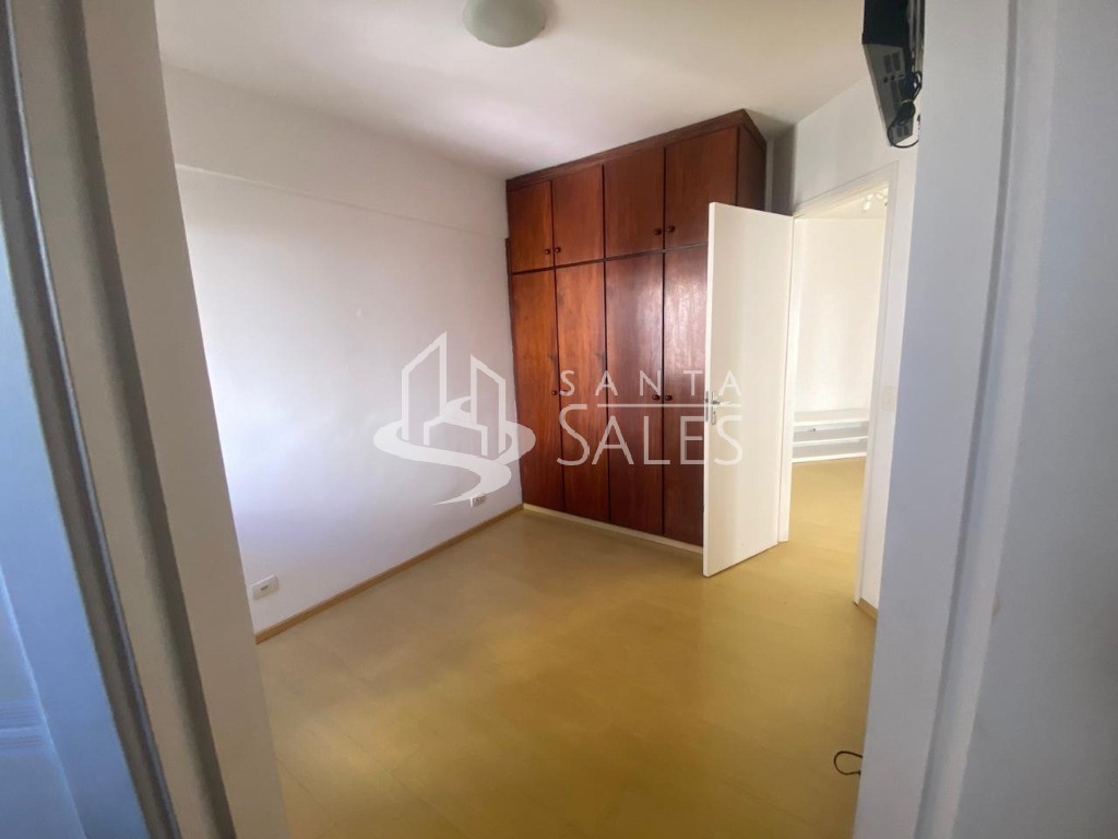 Apartamento para alugar com 1 quarto, 55m² - Foto 11