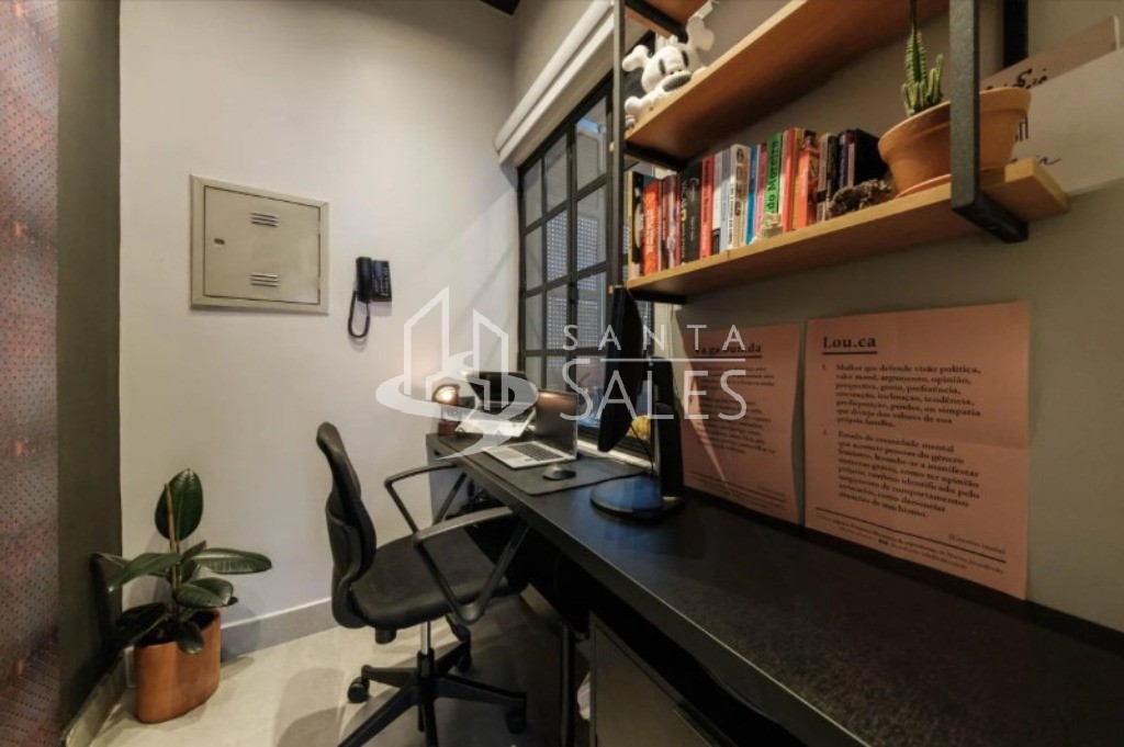 Apartamento, 2 quartos, 73 m² - Foto 20
