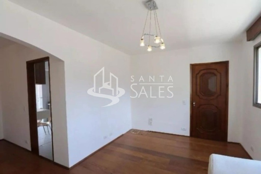 Apartamento à venda e aluguel com 3 quartos, 95m² - Foto 2