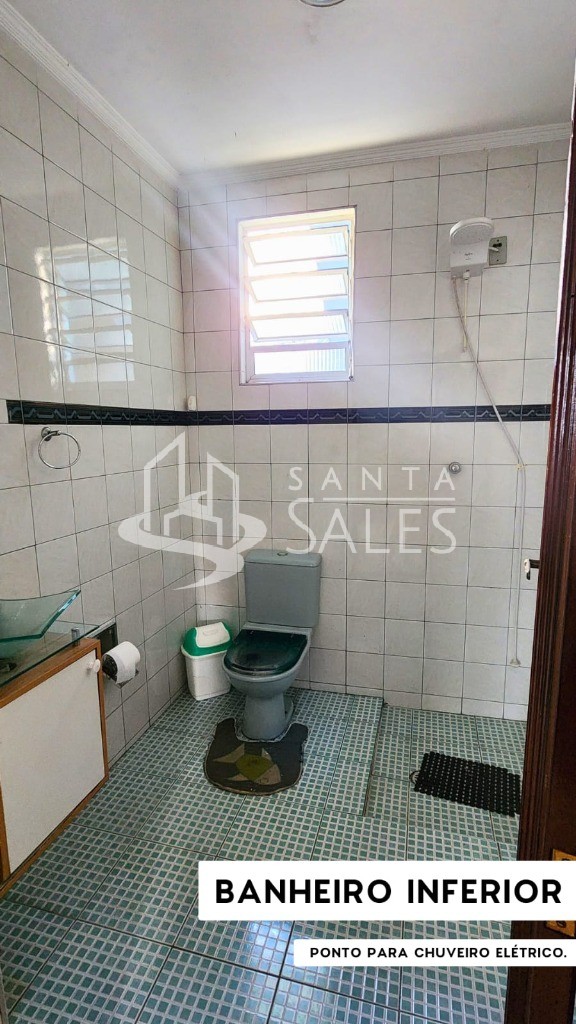 Casa à venda com 3 quartos, 150m² - Foto 2