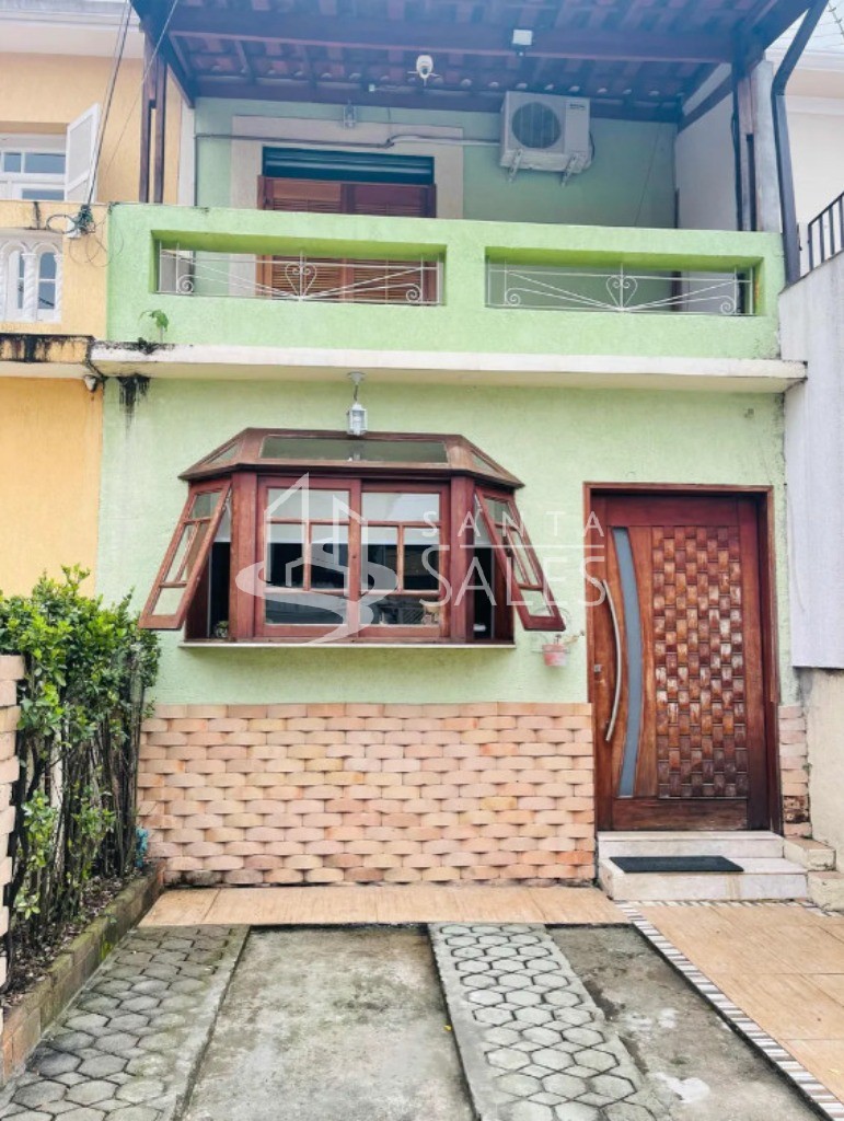 Sobrado, 3 quartos - Foto 19