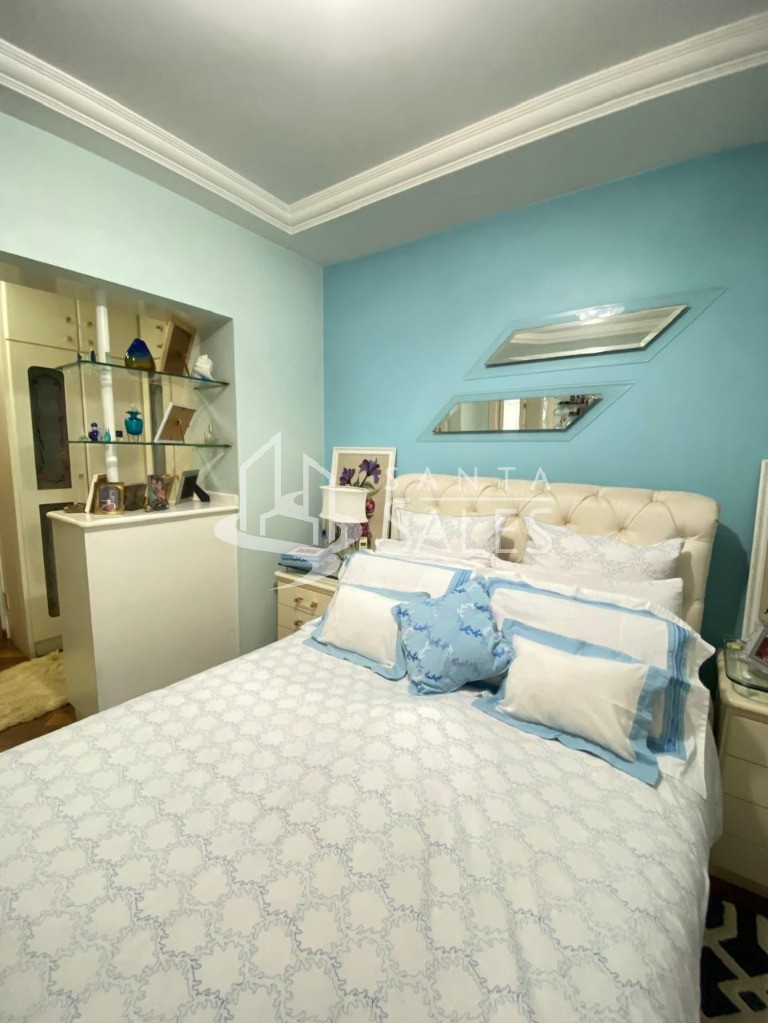 Apartamento, 3 quartos, 140 m² - Foto 15