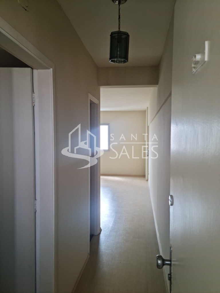 Apartamento, 1 quarto, 34 m² - Foto 3