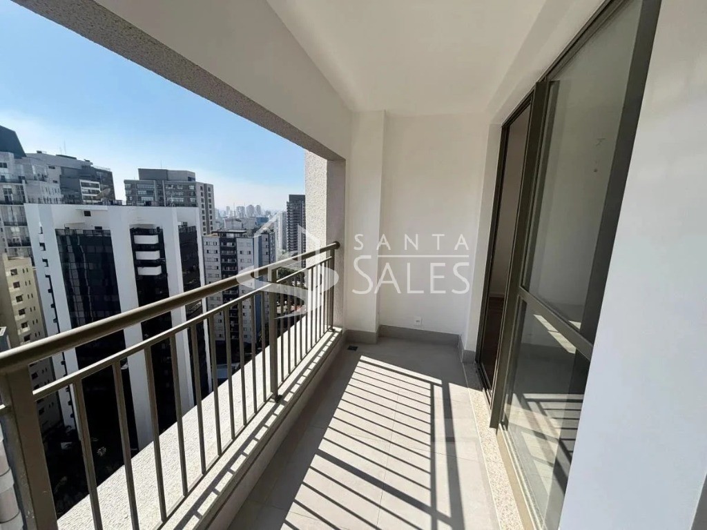 Apartamento, 2 quartos, 64 m² - Foto 1