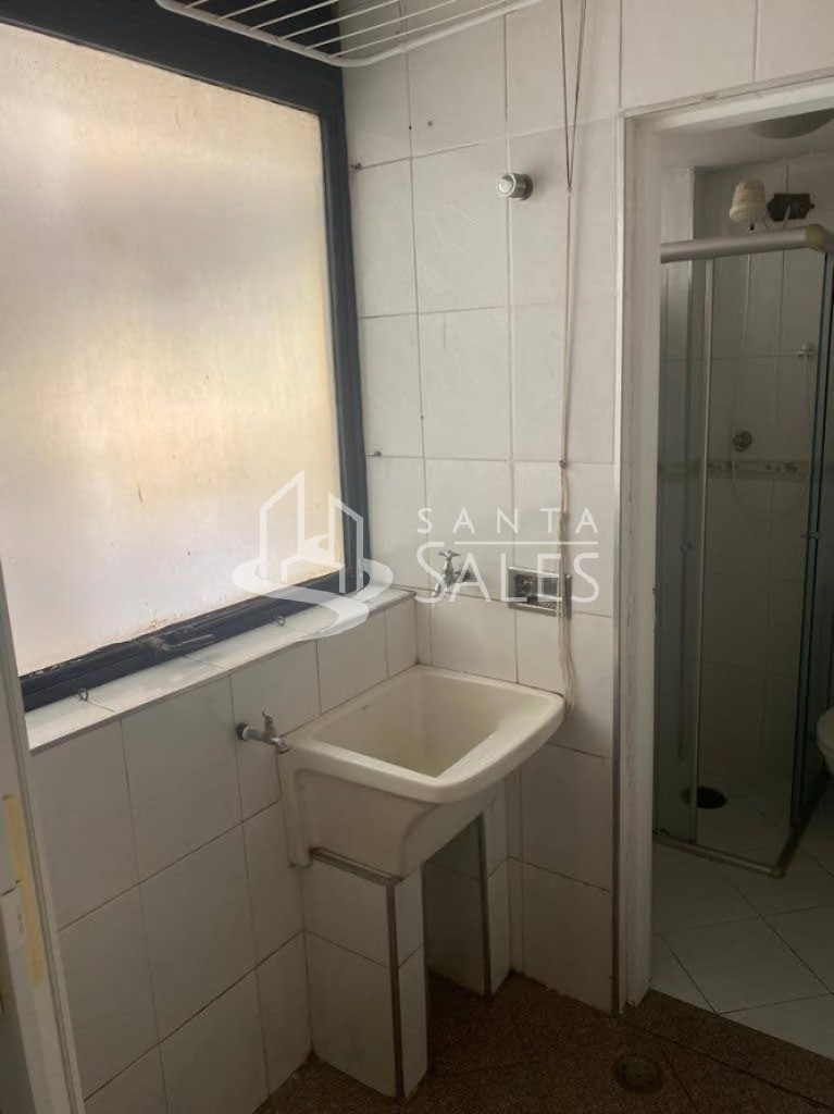 Apartamento, 2 quartos, 66 m² - Foto 12