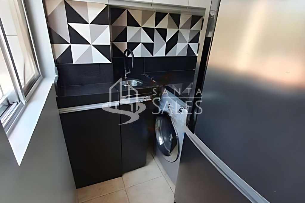 Apartamento, 3 quartos, 82 m² - Foto 14