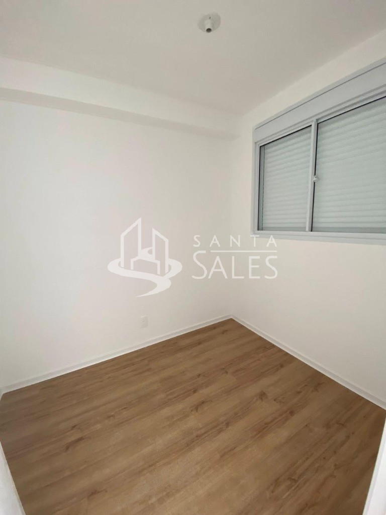 Apartamento, 2 quartos, 39 m² - Foto 3