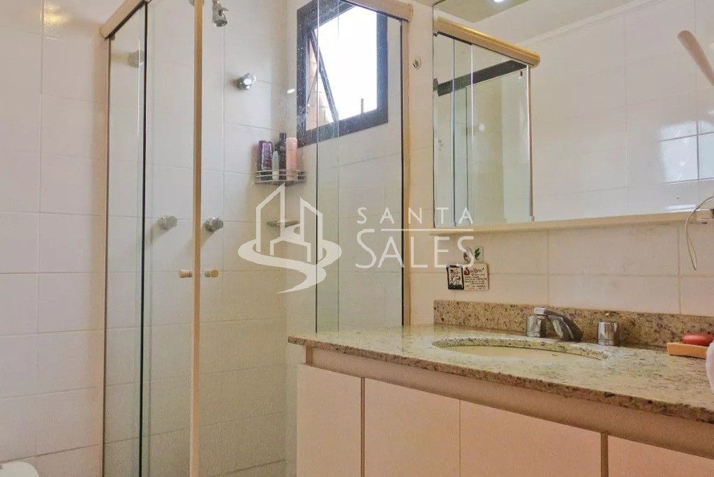 Apartamento, 4 quartos, 210 m² - Foto 31