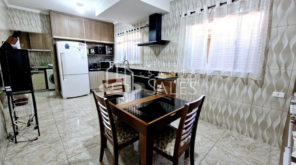 Casa, 3 quartos, 137 m² - Foto 37