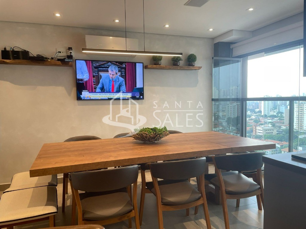 Apartamento, 3 quartos, 165 m² - Foto 7
