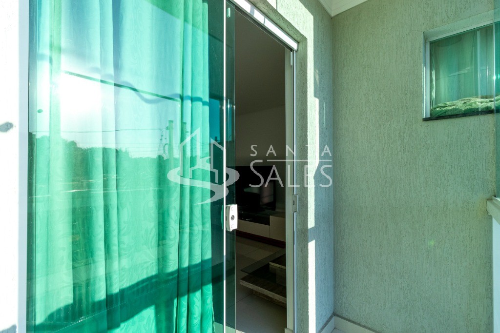 Sobrado, 3 quartos - Foto 33