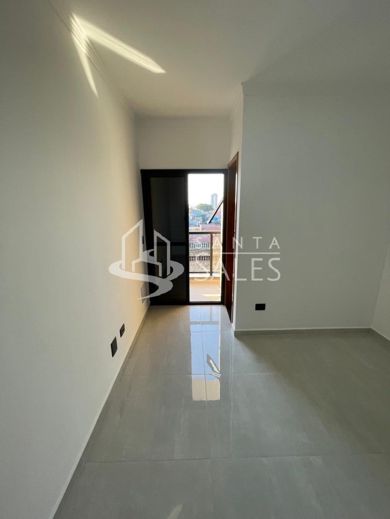 Sobrado, 2 quartos, 110 m² - Foto 14